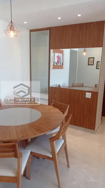 Apartamento com 3 quartos à venda, 117m2 em Praia da Costa, Vila Velha - ES - imagem 6 Foto 6 de Apartamento com 3 quartos à venda, 117m2 em Praia da Costa, Vila Velha - ES