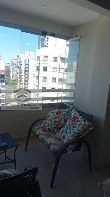 Apartamento com 3 quartos à venda, 117m2 em Praia da Costa, Vila Velha - ES - imagem 9 Foto 9 de Apartamento com 3 quartos à venda, 117m2 em Praia da Costa, Vila Velha - ES