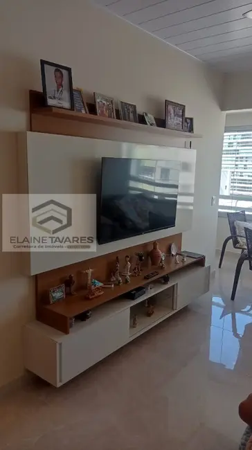 Apartamento com 3 quartos à venda, 117m2 em Praia da Costa, Vila Velha - ES - imagem 8 Foto 8 de Apartamento com 3 quartos à venda, 117m2 em Praia da Costa, Vila Velha - ES