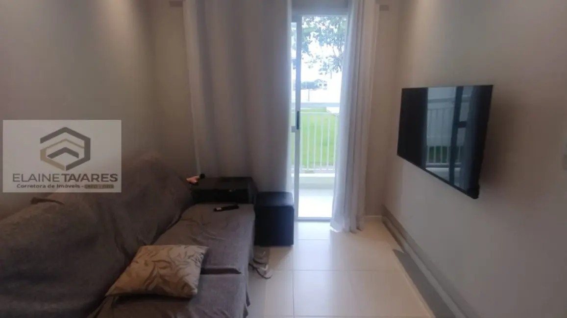 Foto 2 de Apartamento com 3 quartos à venda, 64m2 em Santa Paula I, Vila Velha - ES