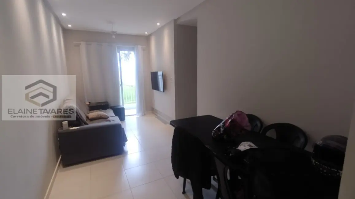 Foto 4 de Apartamento com 3 quartos à venda, 64m2 em Santa Paula I, Vila Velha - ES