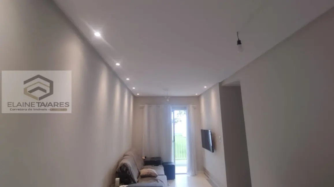 Foto 5 de Apartamento com 3 quartos à venda, 64m2 em Santa Paula I, Vila Velha - ES