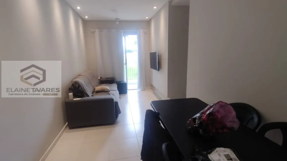 Foto 3 de Apartamento com 3 quartos à venda, 64m2 em Santa Paula I, Vila Velha - ES