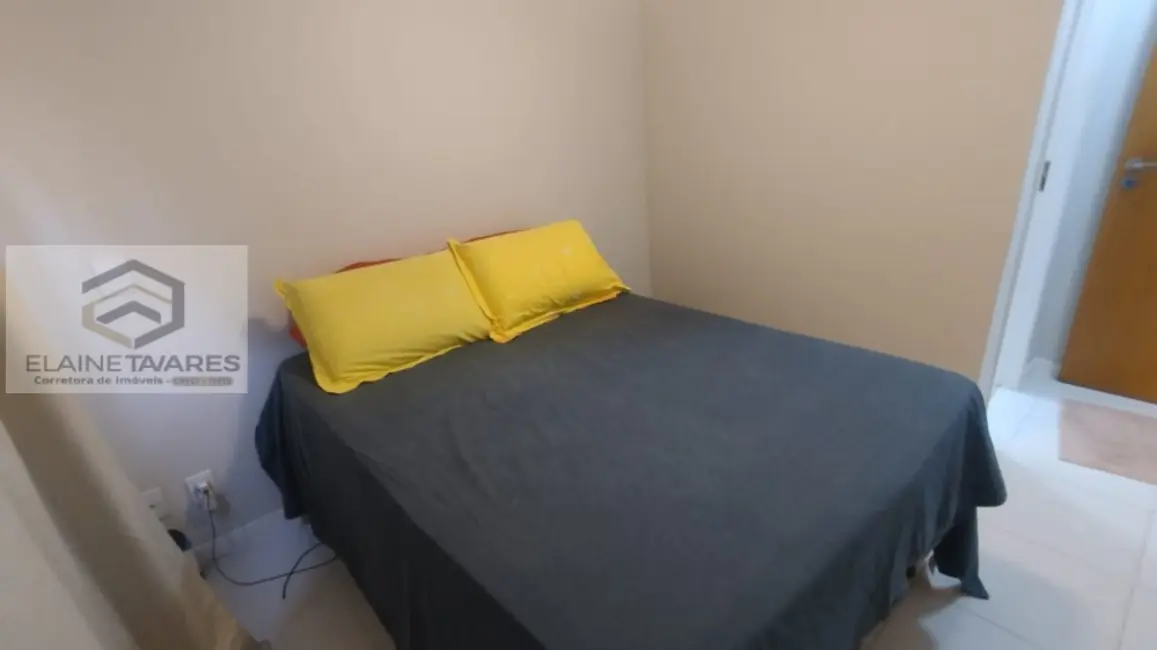 Foto 8 de Apartamento com 3 quartos à venda, 64m2 em Santa Paula I, Vila Velha - ES