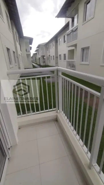 Foto 1 de Apartamento com 3 quartos à venda, 64m2 em Santa Paula I, Vila Velha - ES