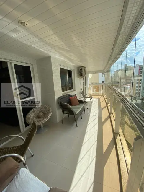 Foto 1 de Apartamento com 3 quartos à venda, 120m2 em Praia da Costa, Vila Velha - ES