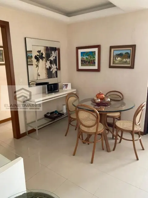 Apartamento com 3 quartos à venda, 120m2 em Praia da Costa, Vila Velha - ES - imagem 8 Foto 8 de Apartamento com 3 quartos à venda, 120m2 em Praia da Costa, Vila Velha - ES