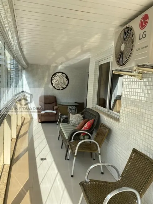 Foto 2 de Apartamento com 3 quartos à venda, 120m2 em Praia da Costa, Vila Velha - ES