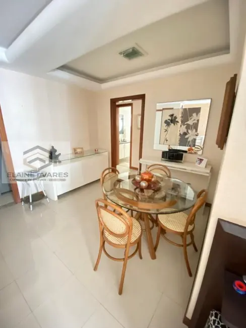 Apartamento com 3 quartos à venda, 120m2 em Praia da Costa, Vila Velha - ES - imagem 9 Foto 9 de Apartamento com 3 quartos à venda, 120m2 em Praia da Costa, Vila Velha - ES