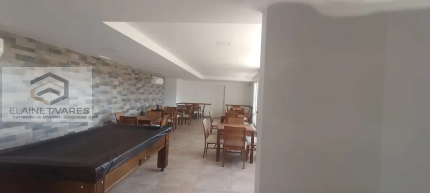 Foto 2 de Apartamento com 2 quartos à venda, 60m2 em Praia de Itaparica, Vila Velha - ES