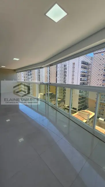 Foto 2 de Apartamento com 3 quartos à venda, 115m2 em Itapuã, Vila Velha - ES