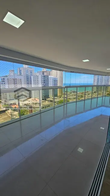 Foto 1 de Apartamento com 3 quartos à venda, 115m2 em Itapuã, Vila Velha - ES