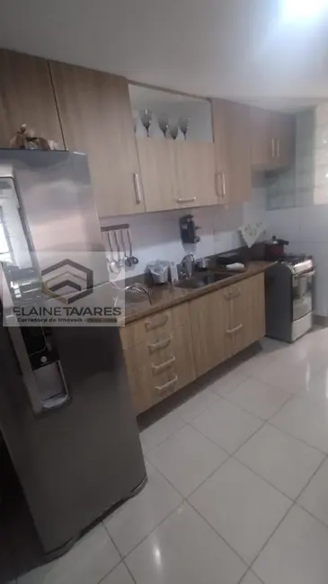 Foto 9 de Apartamento com 3 quartos à venda, 110m2 em Itapuã, Vila Velha - ES