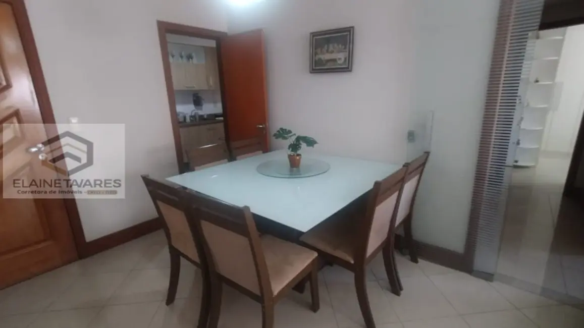 Foto 6 de Apartamento com 3 quartos à venda, 110m2 em Itapuã, Vila Velha - ES