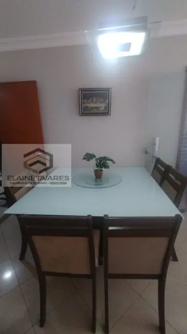 Foto 8 de Apartamento com 3 quartos à venda, 110m2 em Itapuã, Vila Velha - ES