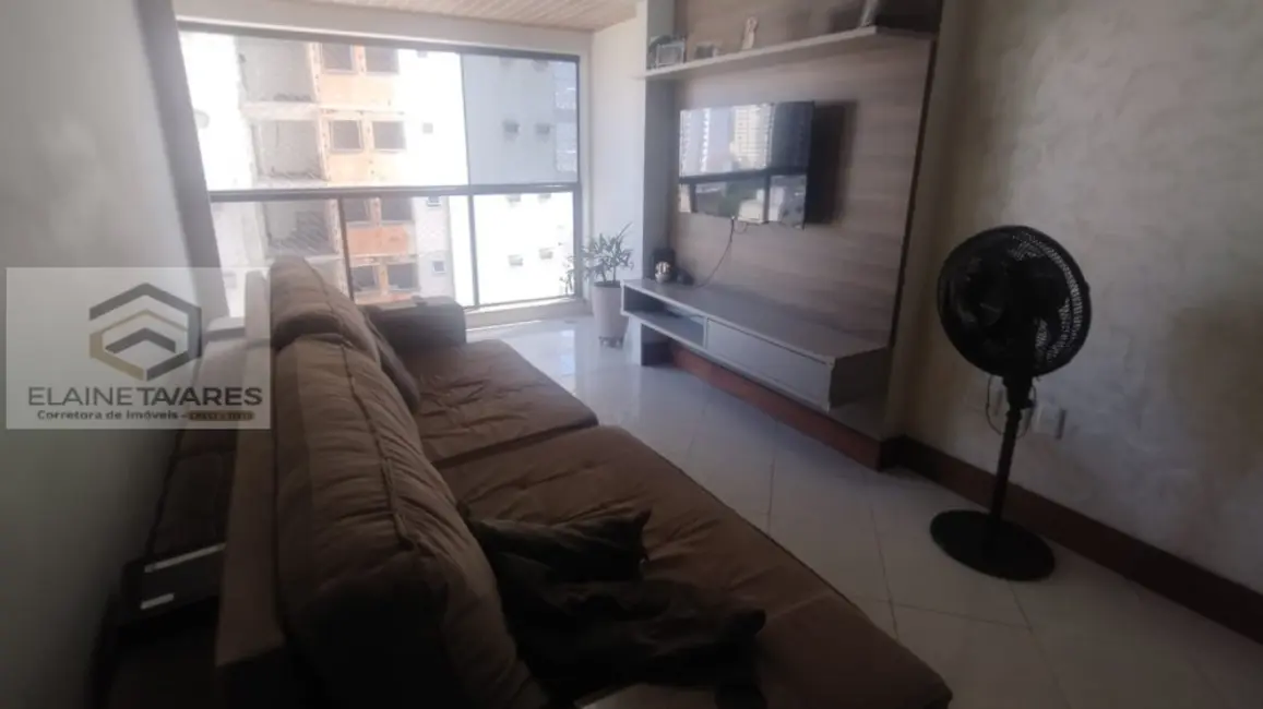Foto 4 de Apartamento com 3 quartos à venda, 110m2 em Itapuã, Vila Velha - ES