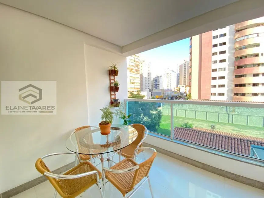 Apartamento com 3 quartos à venda, 100m2 em Praia da Costa, Vila Velha - ES - imagem 4 Foto 4 de Apartamento com 3 quartos à venda, 100m2 em Praia da Costa, Vila Velha - ES