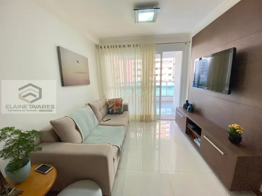 Apartamento com 3 quartos à venda, 100m2 em Praia da Costa, Vila Velha - ES - imagem 5 Foto 5 de Apartamento com 3 quartos à venda, 100m2 em Praia da Costa, Vila Velha - ES