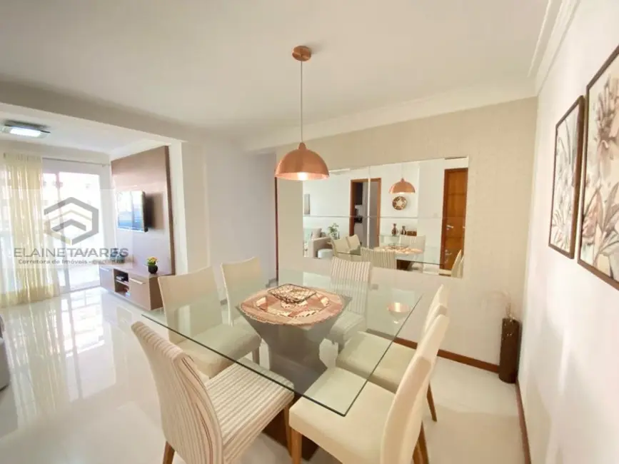 Apartamento com 3 quartos à venda, 100m2 em Praia da Costa, Vila Velha - ES - imagem 7 Foto 7 de Apartamento com 3 quartos à venda, 100m2 em Praia da Costa, Vila Velha - ES