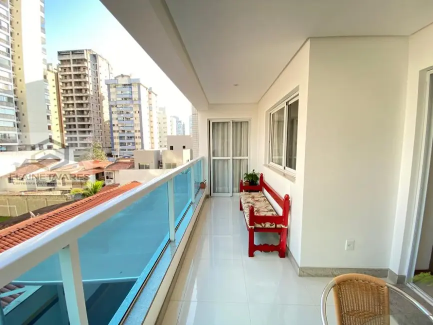 Apartamento com 3 quartos à venda, 100m2 em Praia da Costa, Vila Velha - ES - imagem 2 Foto 2 de Apartamento com 3 quartos à venda, 100m2 em Praia da Costa, Vila Velha - ES