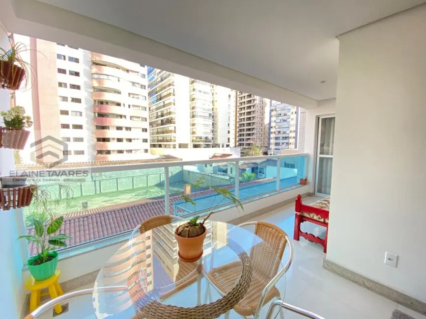 Apartamento com 3 quartos à venda, 100m2 em Praia da Costa, Vila Velha - ES - imagem 3 Foto 3 de Apartamento com 3 quartos à venda, 100m2 em Praia da Costa, Vila Velha - ES