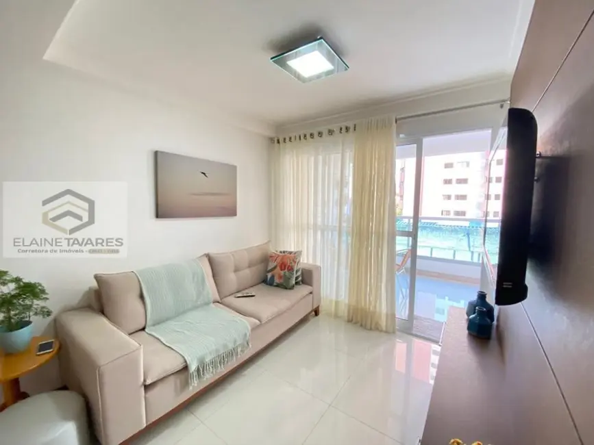 Apartamento com 3 quartos à venda, 100m2 em Praia da Costa, Vila Velha - ES - imagem 6 Foto 6 de Apartamento com 3 quartos à venda, 100m2 em Praia da Costa, Vila Velha - ES