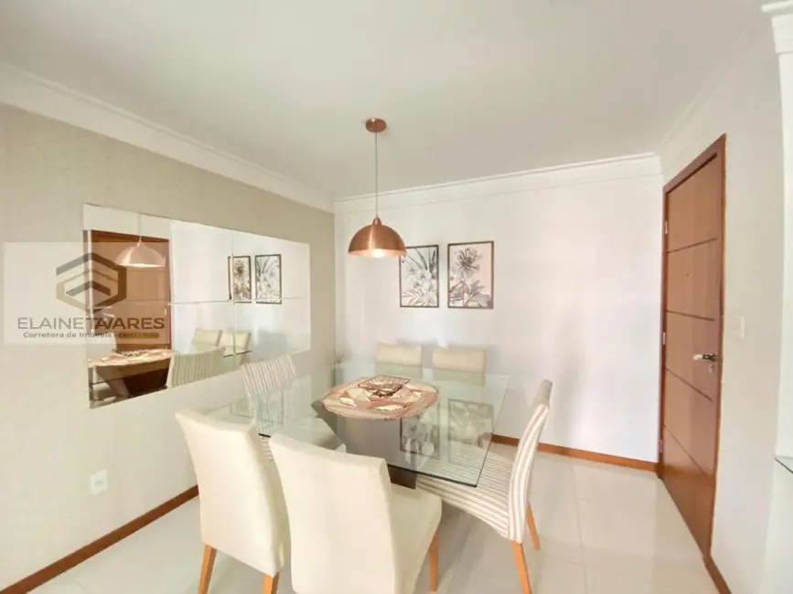 Apartamento com 3 quartos à venda, 100m2 em Praia da Costa, Vila Velha - ES - imagem 8 Foto 8 de Apartamento com 3 quartos à venda, 100m2 em Praia da Costa, Vila Velha - ES