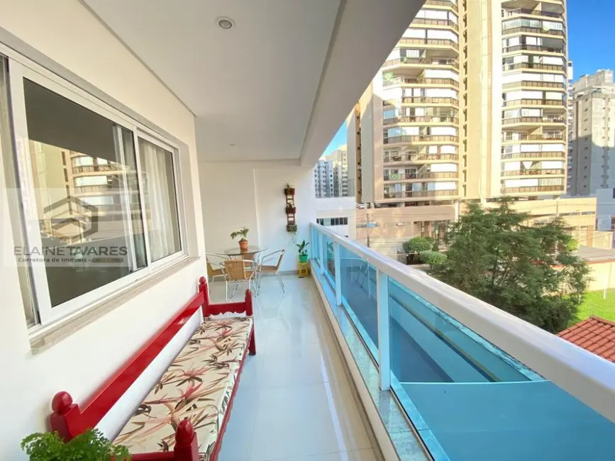 Foto 1 de Apartamento com 3 quartos à venda, 100m2 em Praia da Costa, Vila Velha - ES