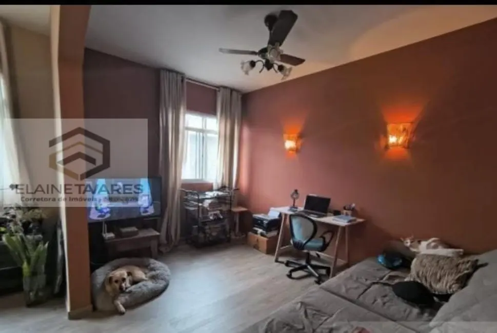Apartamento com 3 quartos à venda, 135m2 em Olaria, Vila Velha - ES - imagem 3 Foto 3 de Apartamento com 3 quartos à venda, 135m2 em Olaria, Vila Velha - ES