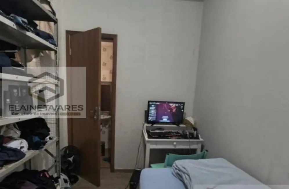 Apartamento com 3 quartos à venda, 135m2 em Olaria, Vila Velha - ES - imagem 6 Foto 6 de Apartamento com 3 quartos à venda, 135m2 em Olaria, Vila Velha - ES