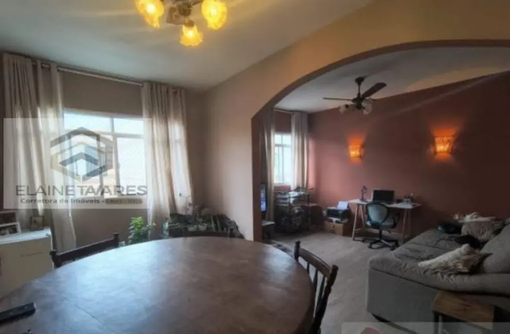 Apartamento com 3 quartos à venda, 135m2 em Olaria, Vila Velha - ES - imagem 1 Foto 1 de Apartamento com 3 quartos à venda, 135m2 em Olaria, Vila Velha - ES