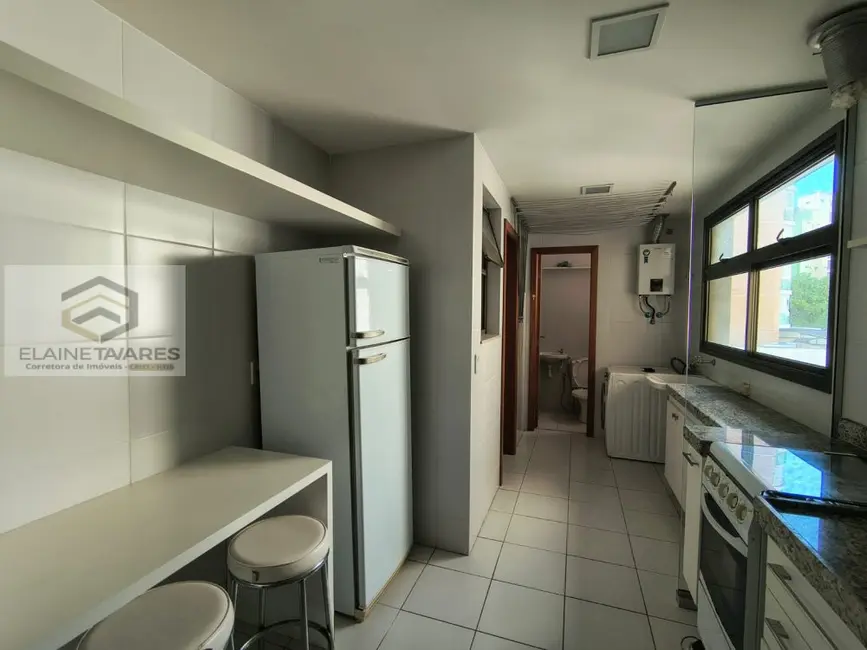 Foto 9 de Apartamento com 3 quartos para alugar, 107m2 em Praia da Costa, Vila Velha - ES