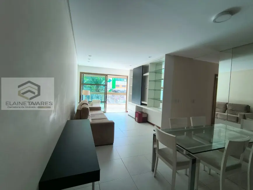 Foto 5 de Apartamento com 3 quartos para alugar, 107m2 em Praia da Costa, Vila Velha - ES