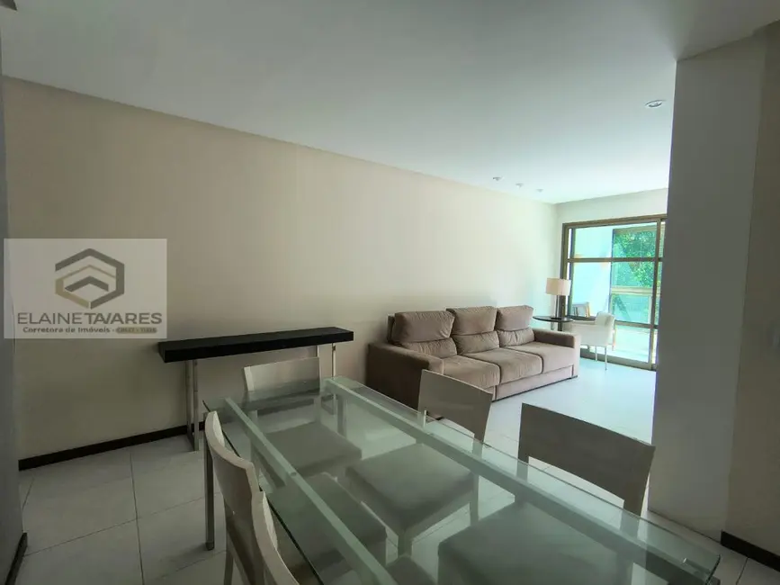 Foto 4 de Apartamento com 3 quartos para alugar, 107m2 em Praia da Costa, Vila Velha - ES