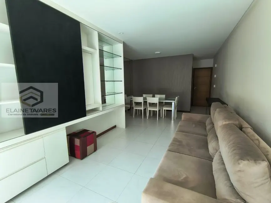 Foto 7 de Apartamento com 3 quartos para alugar, 107m2 em Praia da Costa, Vila Velha - ES