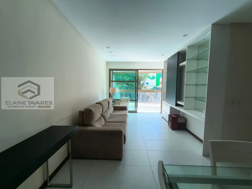 Foto 8 de Apartamento com 3 quartos para alugar, 107m2 em Praia da Costa, Vila Velha - ES