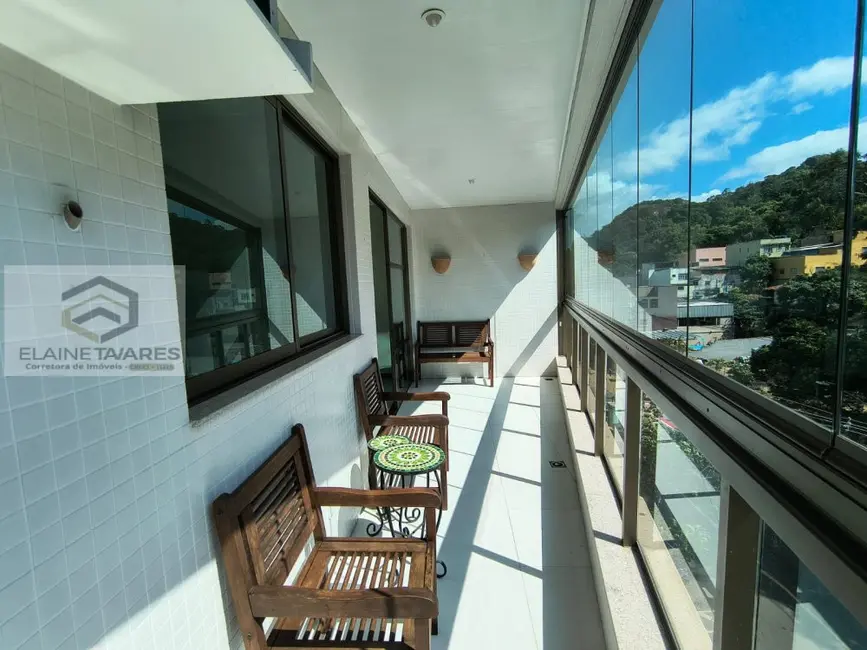 Foto 3 de Apartamento com 3 quartos para alugar, 107m2 em Praia da Costa, Vila Velha - ES