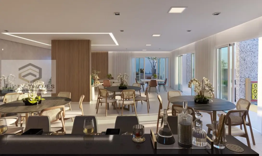 Foto 7 de Apartamento com 2 quartos à venda, 52m2 em Praia de Itaparica, Vila Velha - ES