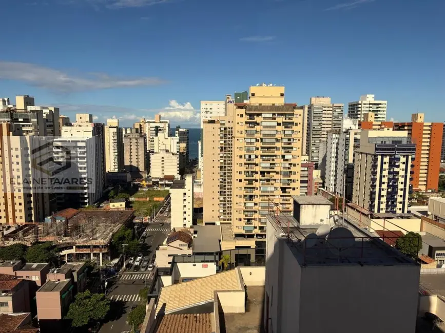 Apartamento com 3 quartos à venda, 90m2 em Itapuã, Vila Velha - ES - imagem 3 Foto 3 de Apartamento com 3 quartos à venda, 90m2 em Itapuã, Vila Velha - ES