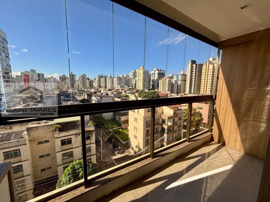 Foto 2 de Apartamento com 3 quartos à venda, 90m2 em Itapuã, Vila Velha - ES