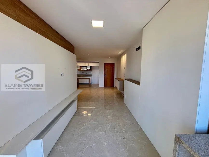 Apartamento com 3 quartos à venda, 90m2 em Itapuã, Vila Velha - ES - imagem 6 Foto 6 de Apartamento com 3 quartos à venda, 90m2 em Itapuã, Vila Velha - ES