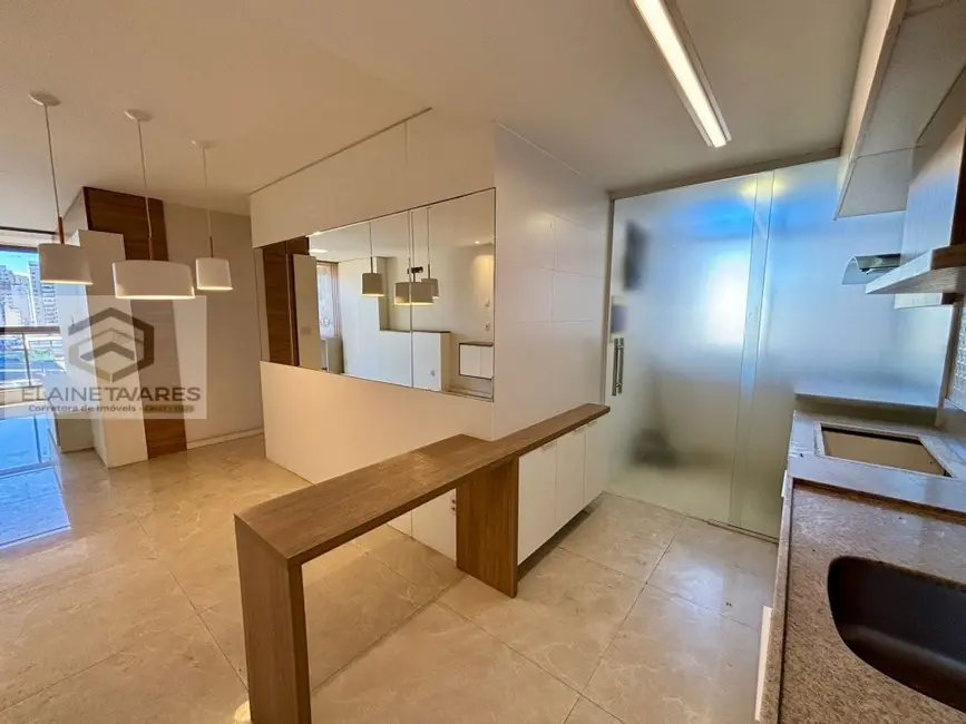 Apartamento com 3 quartos à venda, 90m2 em Itapuã, Vila Velha - ES - imagem 5 Foto 5 de Apartamento com 3 quartos à venda, 90m2 em Itapuã, Vila Velha - ES
