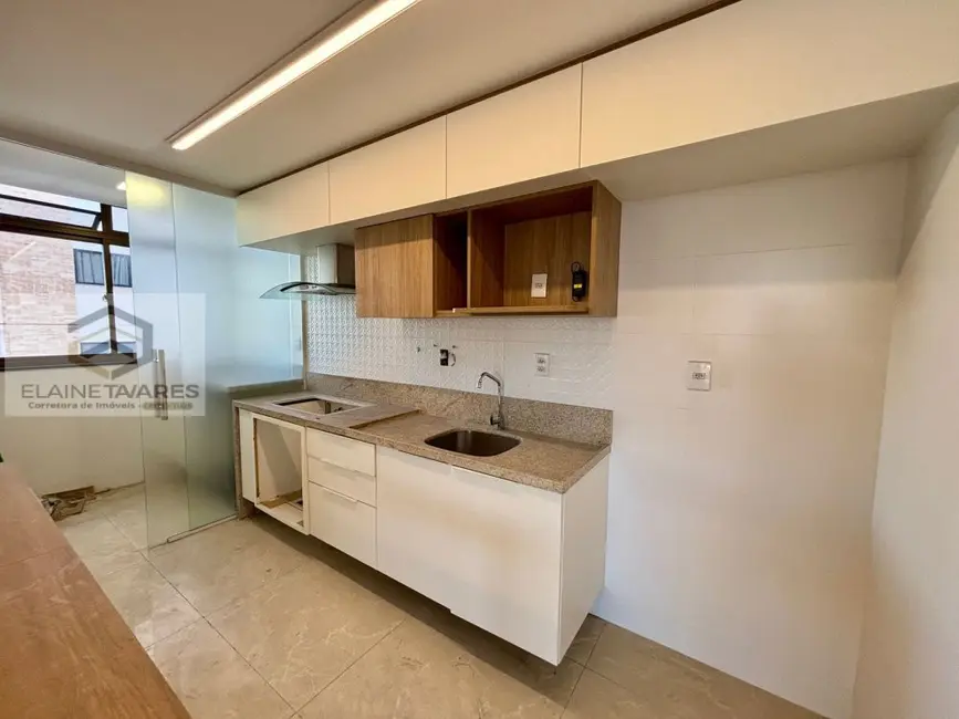 Apartamento com 3 quartos à venda, 90m2 em Itapuã, Vila Velha - ES - imagem 7 Foto 7 de Apartamento com 3 quartos à venda, 90m2 em Itapuã, Vila Velha - ES