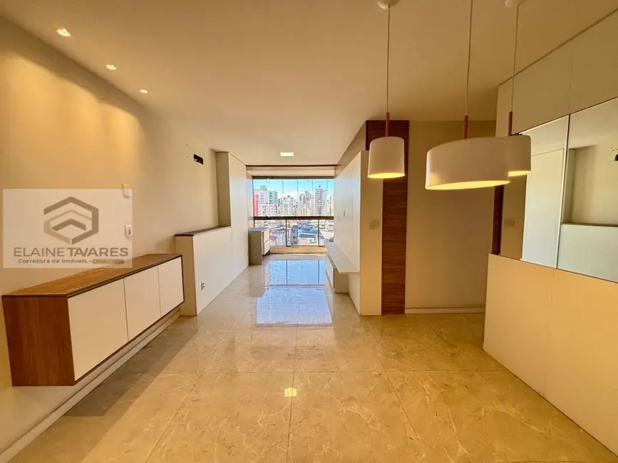 Apartamento com 3 quartos à venda, 90m2 em Itapuã, Vila Velha - ES - imagem 4 Foto 4 de Apartamento com 3 quartos à venda, 90m2 em Itapuã, Vila Velha - ES