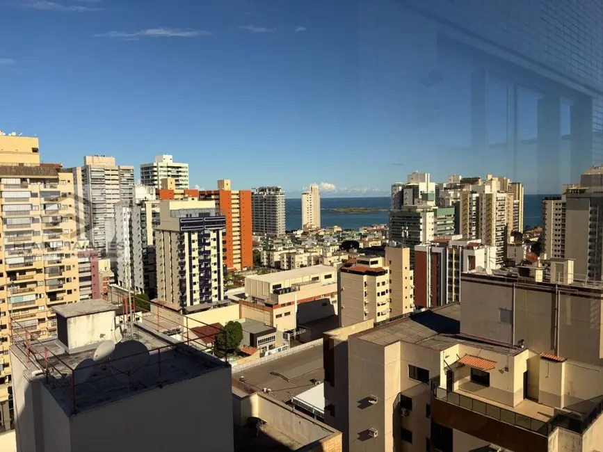 Foto 1 de Apartamento com 3 quartos à venda, 90m2 em Itapuã, Vila Velha - ES