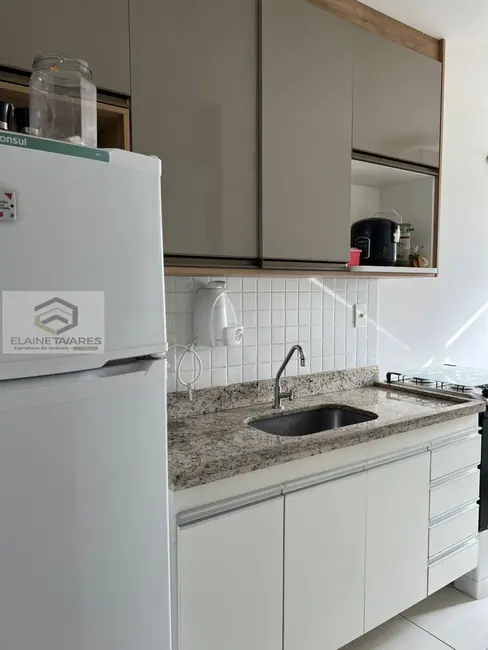 Foto 2 de Apartamento com 2 quartos à venda, 58m2 em Santa Paula I, Vila Velha - ES