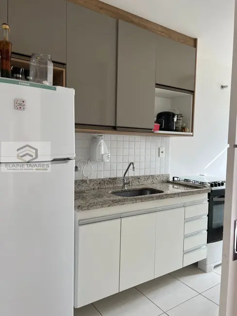 Foto 1 de Apartamento com 2 quartos à venda, 58m2 em Santa Paula I, Vila Velha - ES