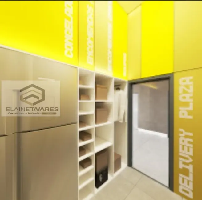 Apartamento com 2 quartos à venda, 53m2 em Praia de Itaparica, Vila Velha - ES - imagem 6 Foto 6 de Apartamento com 2 quartos à venda, 53m2 em Praia de Itaparica, Vila Velha - ES