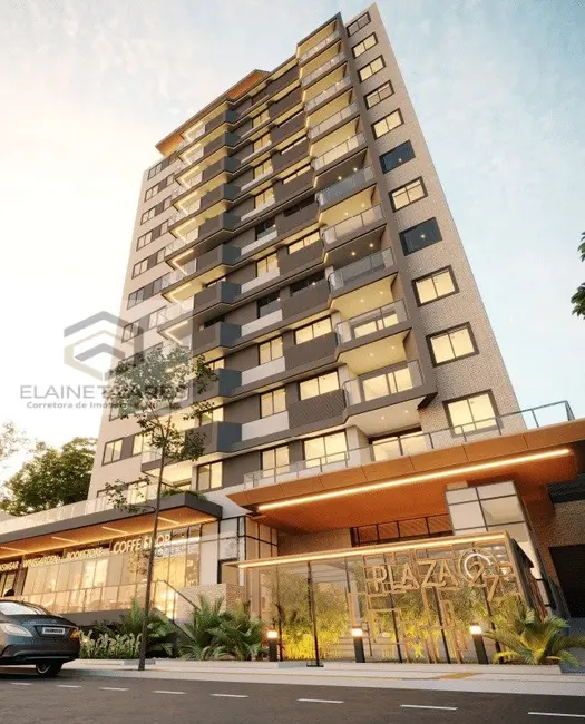 Foto 1 de Apartamento com 2 quartos à venda, 53m2 em Praia de Itaparica, Vila Velha - ES