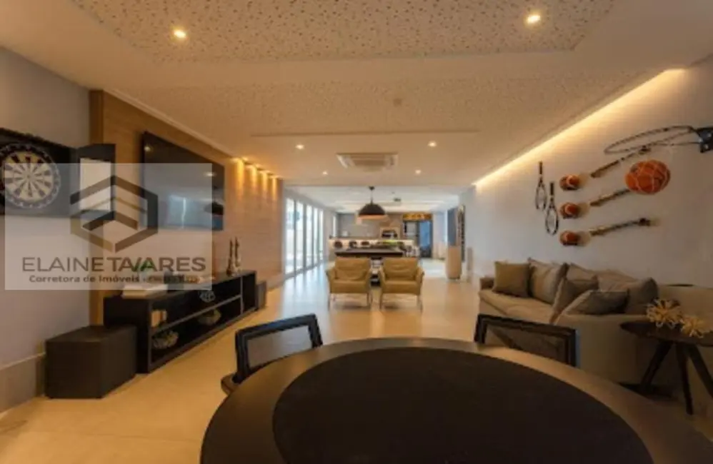 Apartamento com 2 quartos à venda, 64m2 em Itapuã, Vila Velha - ES - imagem 5 Foto 5 de Apartamento com 2 quartos à venda, 64m2 em Itapuã, Vila Velha - ES